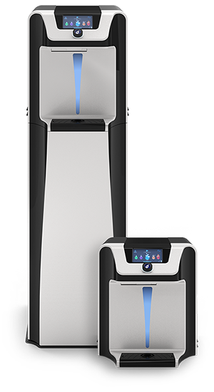 C7 Firewall water cooler