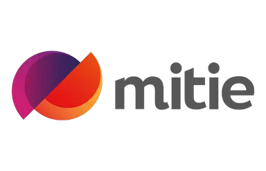 Mitie company logo