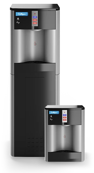 C100 water cooler