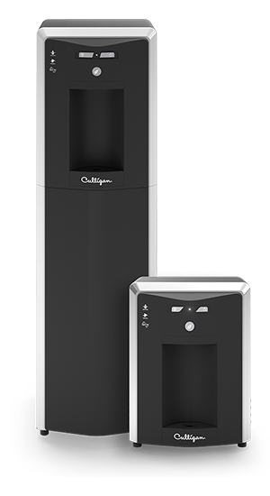 C2 Firewall water cooler