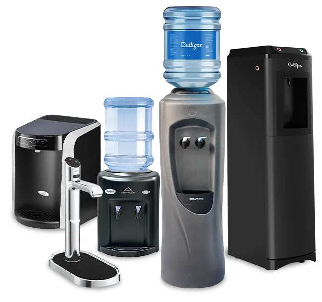 Coolers