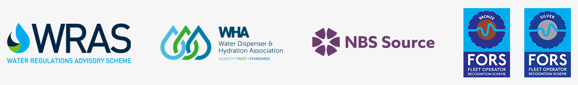Accreditations