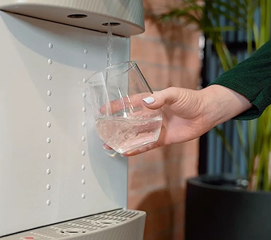 Water cooler rental​