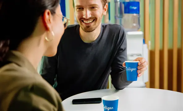 Reasons business office staff happy 5