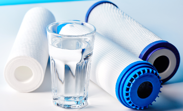 Reasons water filters carbon cartridges
