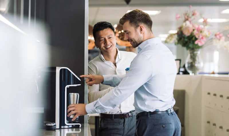 Culligan Image