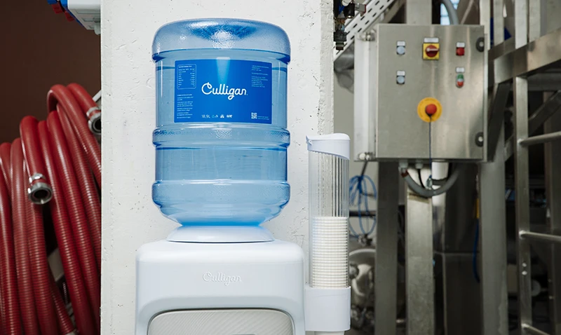 Culligan Image