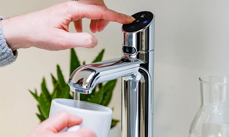 Culligan Image