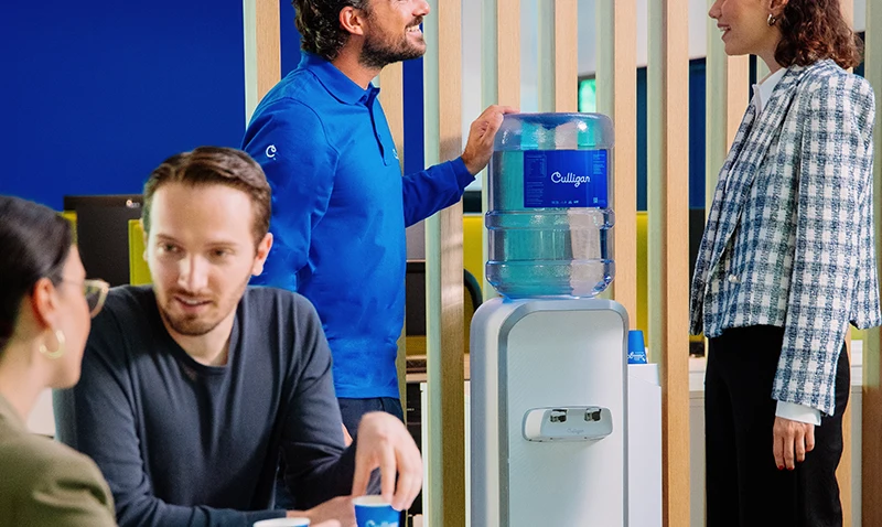 Culligan Image