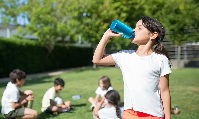 Culligan Image