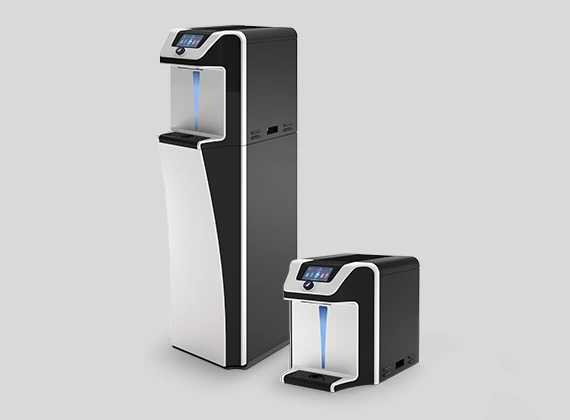 C7 Firewall® Mains-Fed Water Dispenser / Countertop Water Dispenser