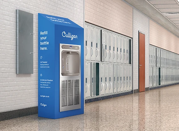 Culligan Image
