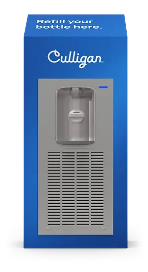 Ecostream front facing