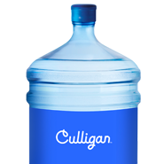 Bottled Water Delivery 