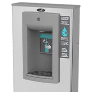 Bottle filling stations