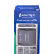 Bottle Filling Stations 