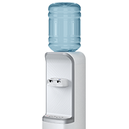 Bottled Water Coolers