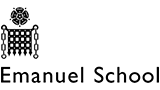Emanuel School logo