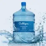 Culligan water bottle