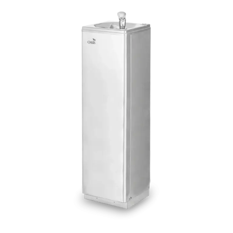 Colorado Floor Standing Drinking Water Fountain