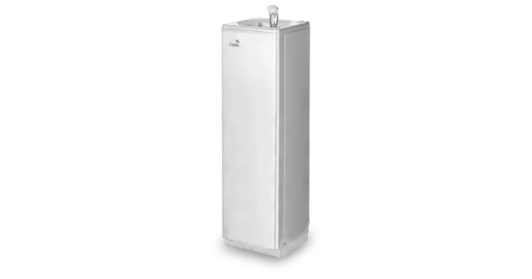 Colorado Floor Standing Drinking Water Fountain