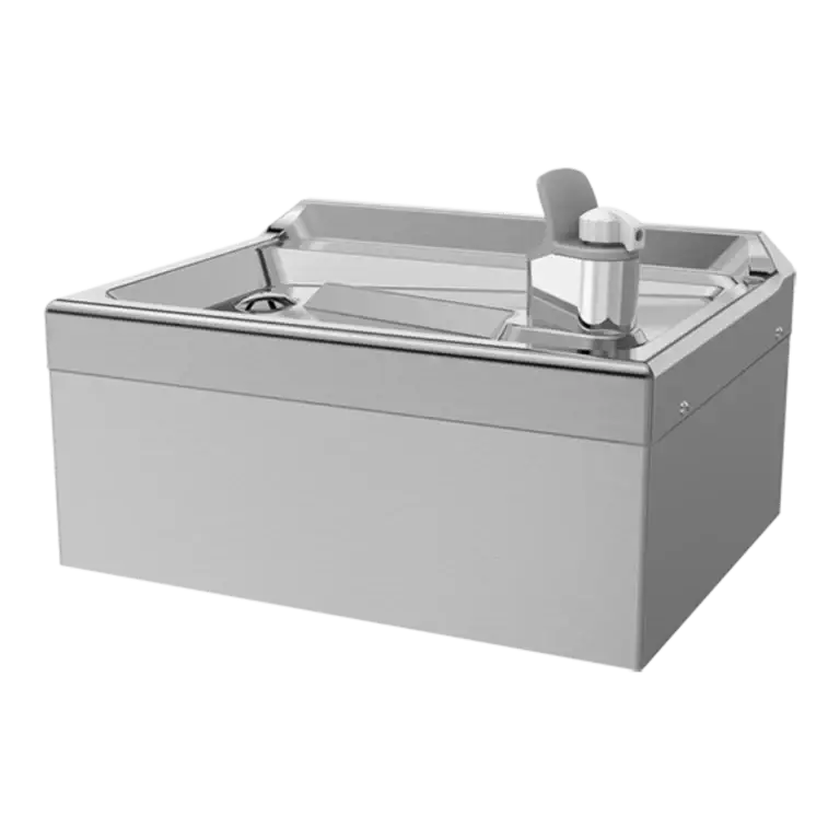 OASIS F100 Wall-Mounted Drinking Fountain