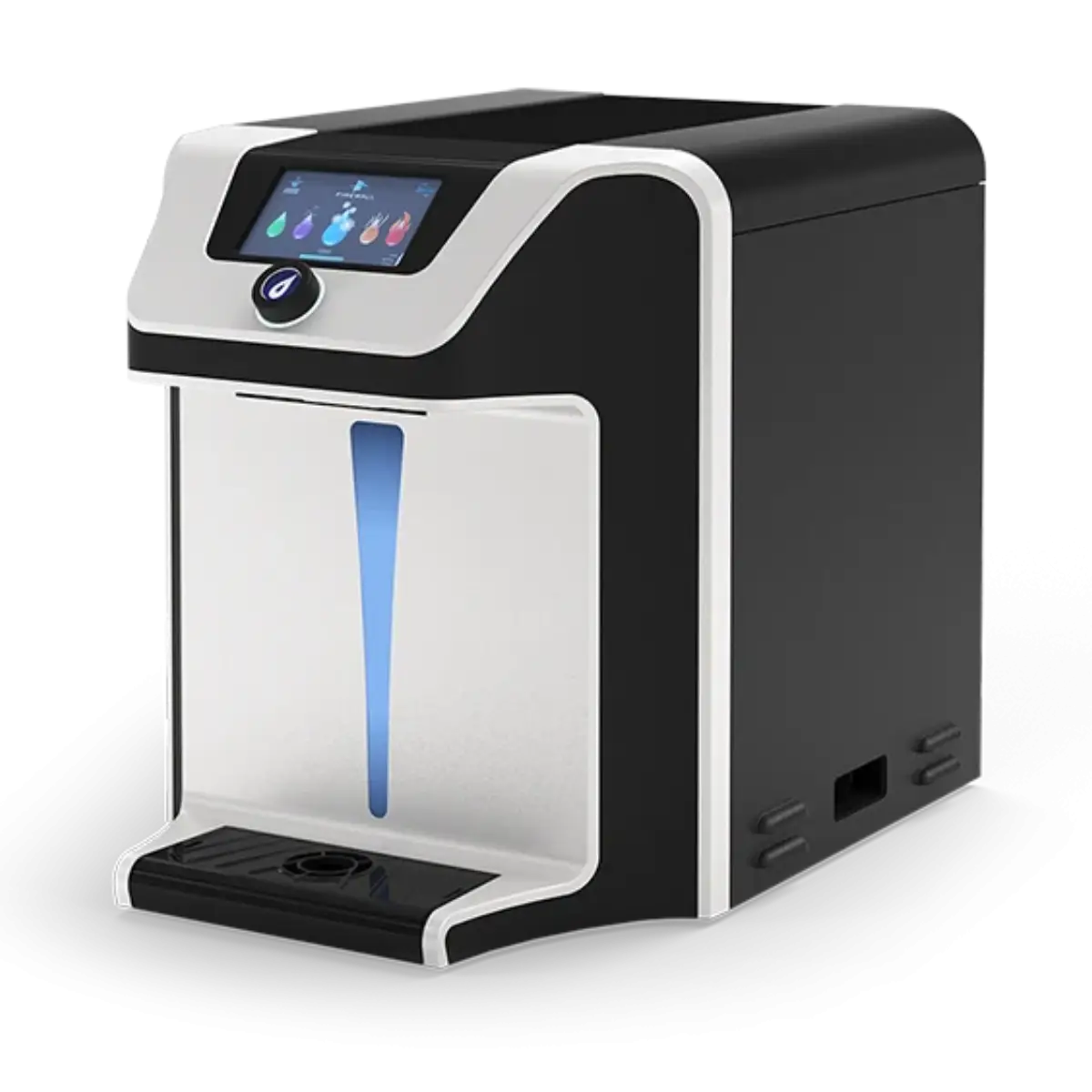 C7 Firewall Countertop Water Dispenser Culligan UK