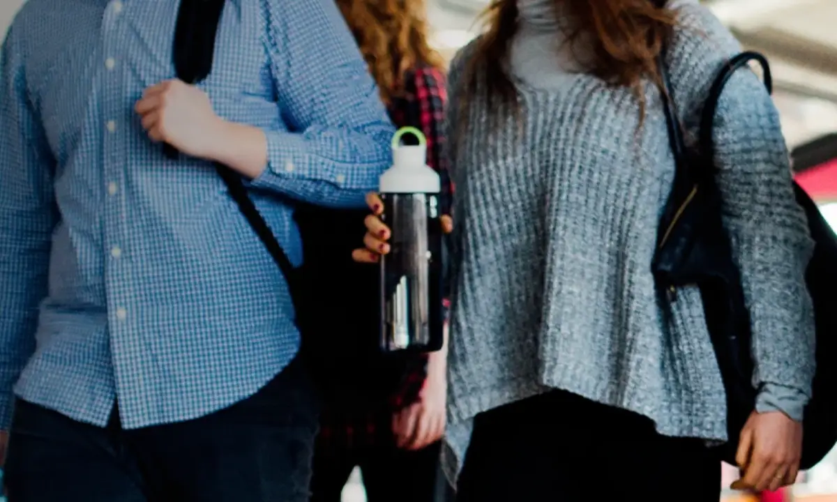 Water dispensers for education