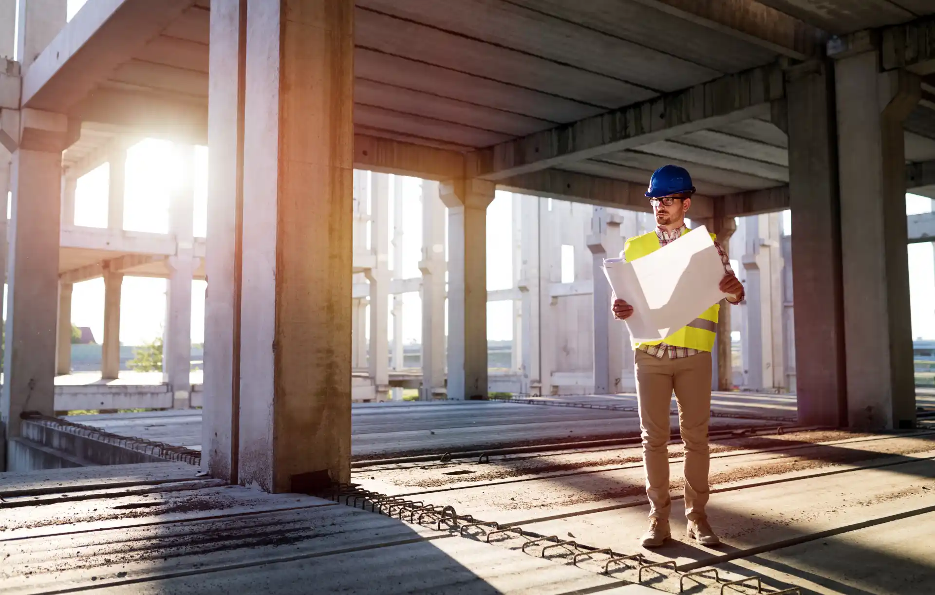 Construction Lifestyle